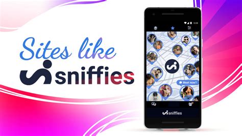 sniffles dating|any other sites like sniffies.